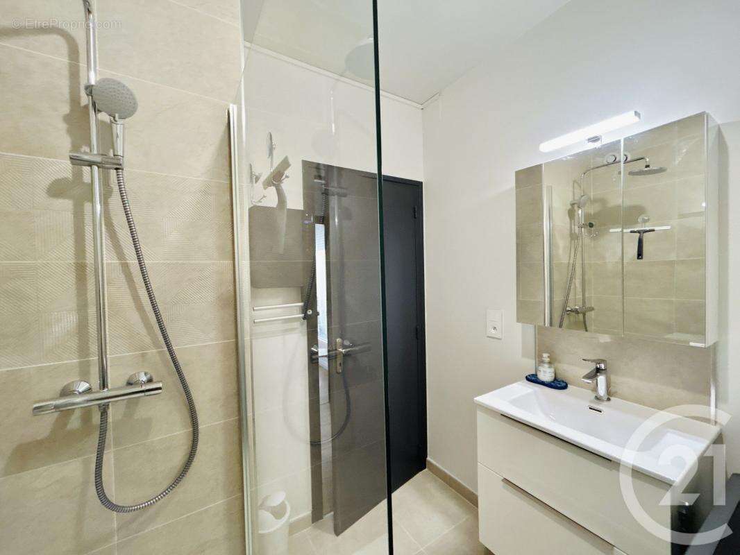 Appartement à LIMOGES