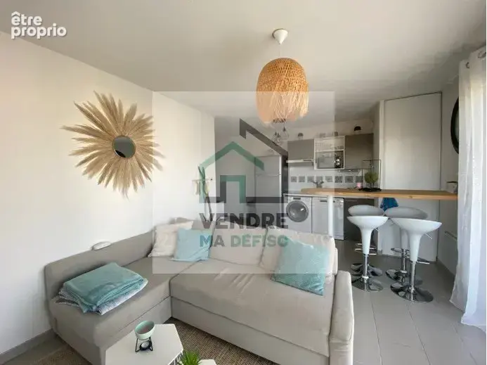 Appartement t3 - libre - 58 m² - niort 79000 - photo 4