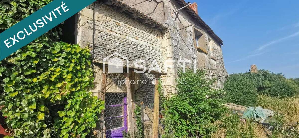 Photo 4 - Maison à LUZE