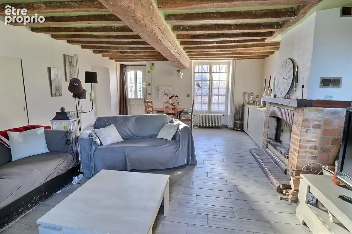 Maison Rambouillet 6 pièce(s) 145 m2 - photo 3