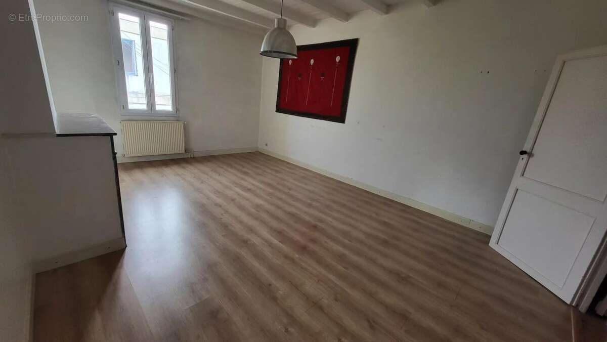 Maison à SAINTE-FOY-LA-GRANDE