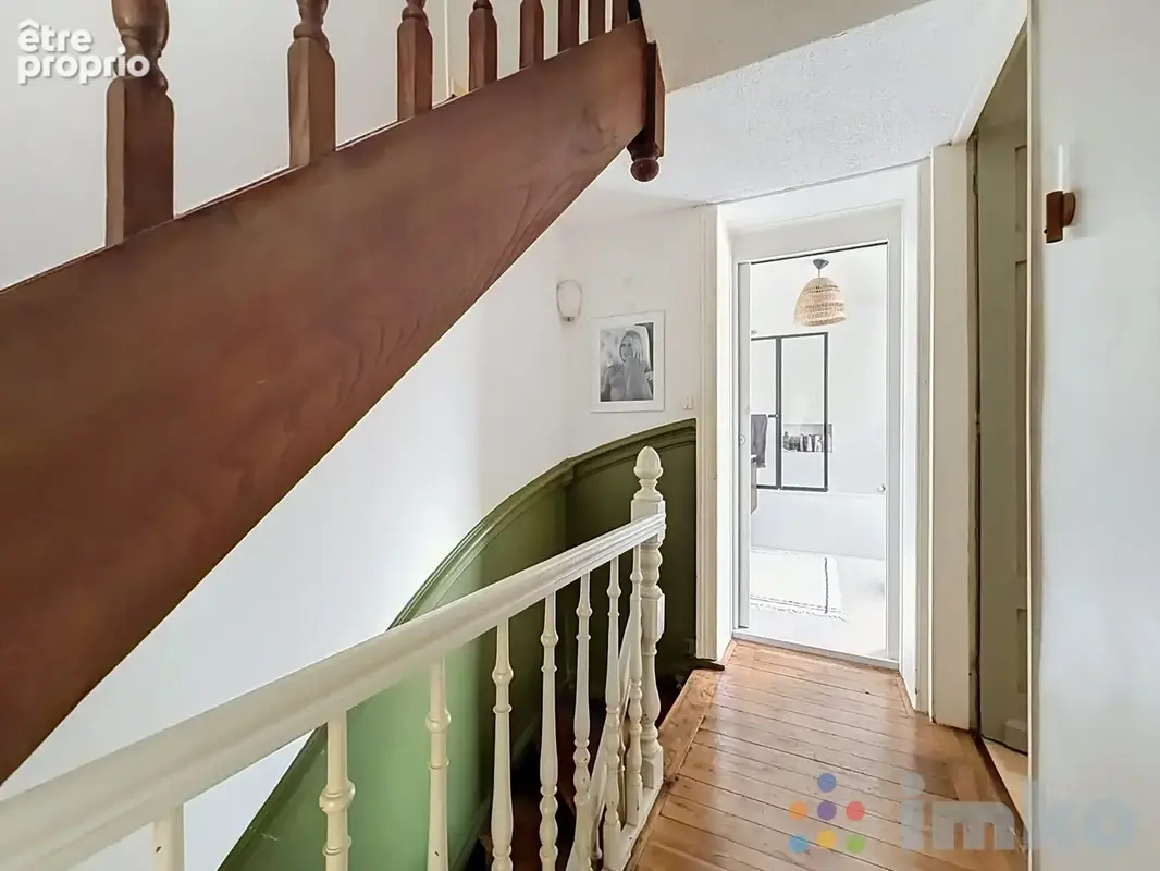 Maison 5 pièces 120 m² à vendre à Lambersart (59130) - photo 7