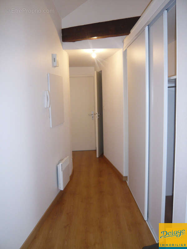 Charmant T2 en hyper centre - photo 4