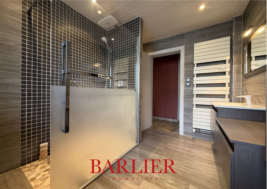 Appartement à ILLKIRCH-GRAFFENSTADEN