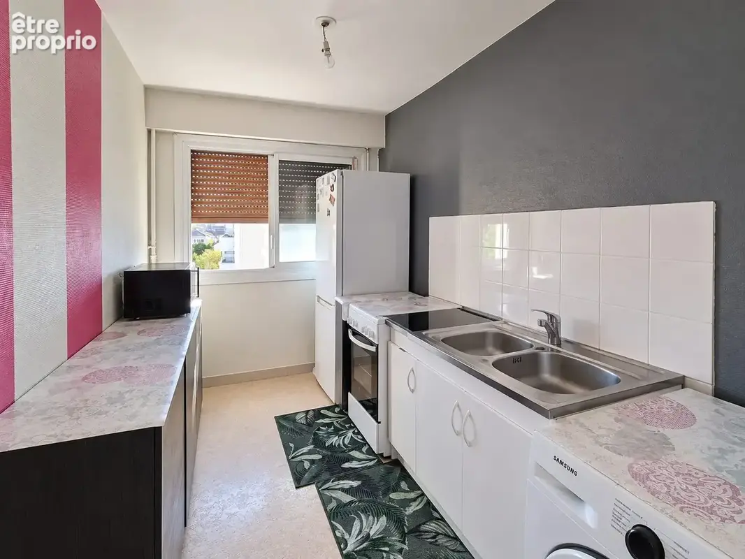 Appartement 2 pièces 42 m² à vendre à Juvisy-Sur-Orge (91260) - photo 3