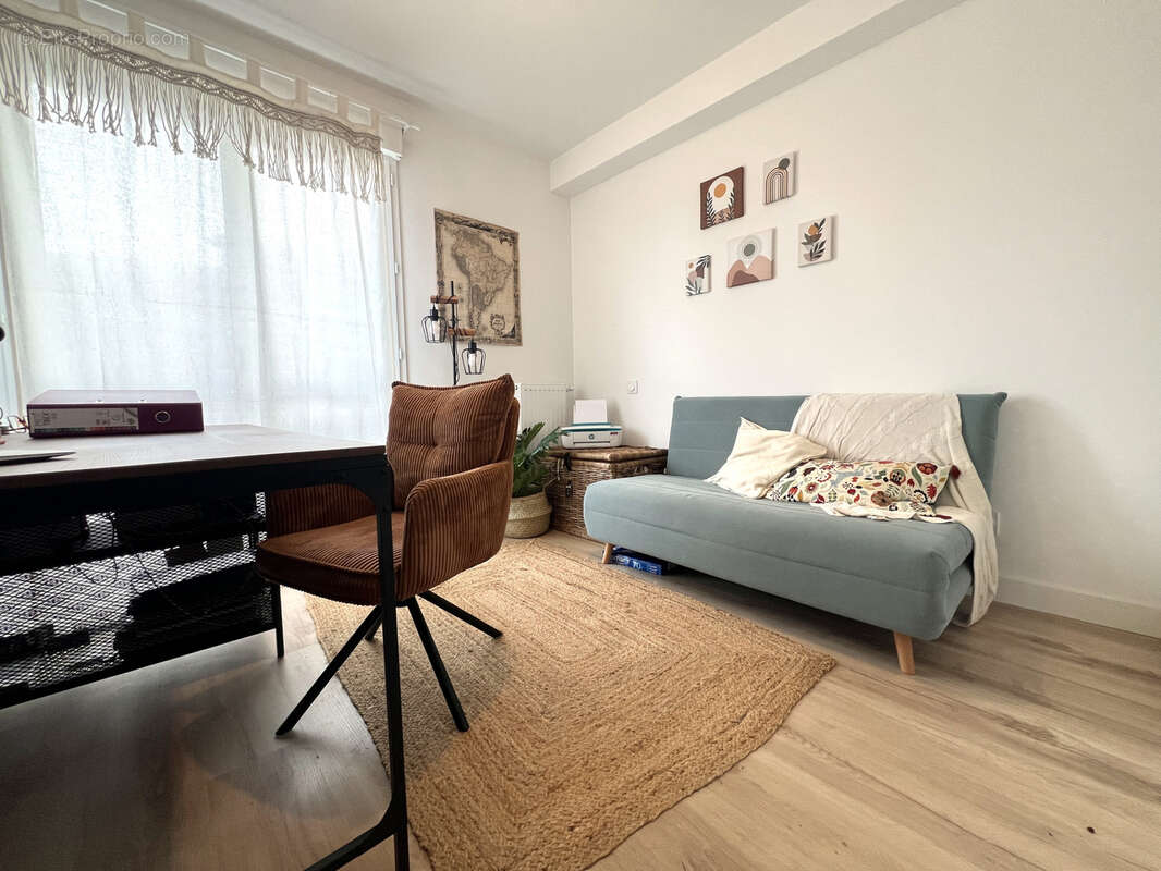 Appartement à ONDRES