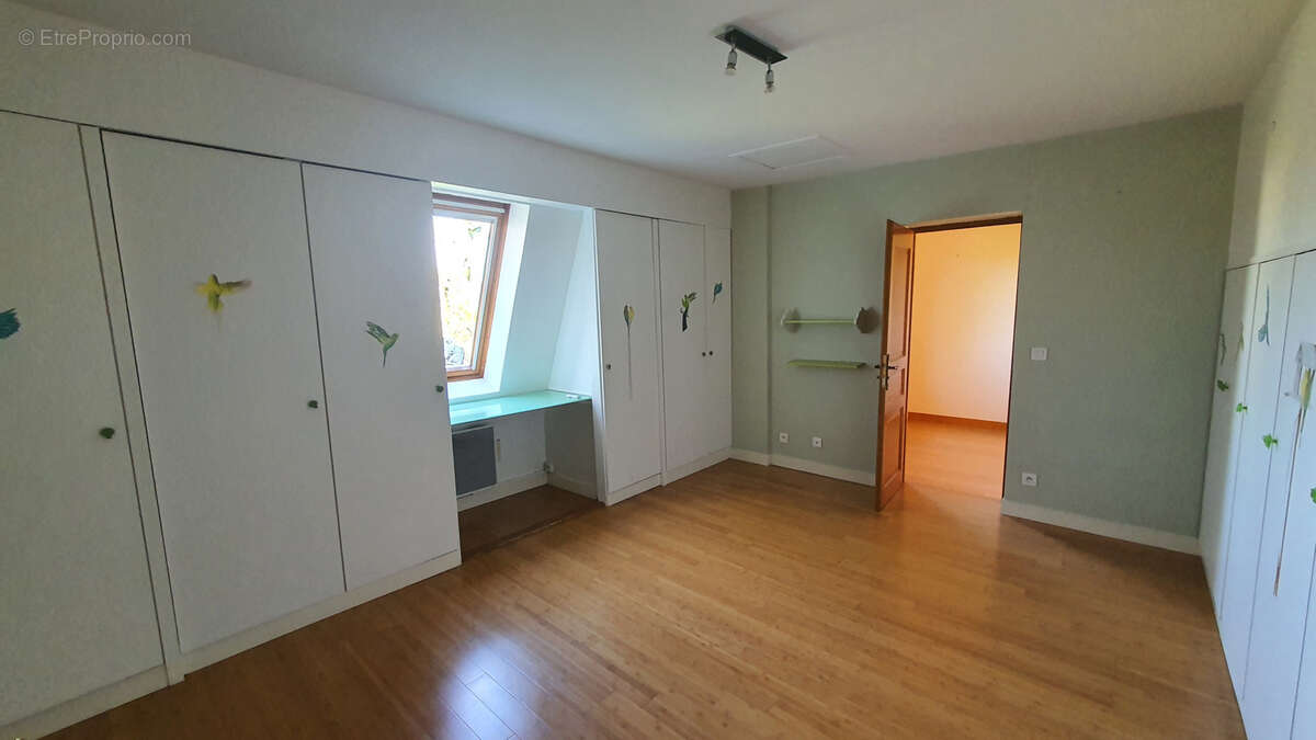 Maison à GARGENVILLE