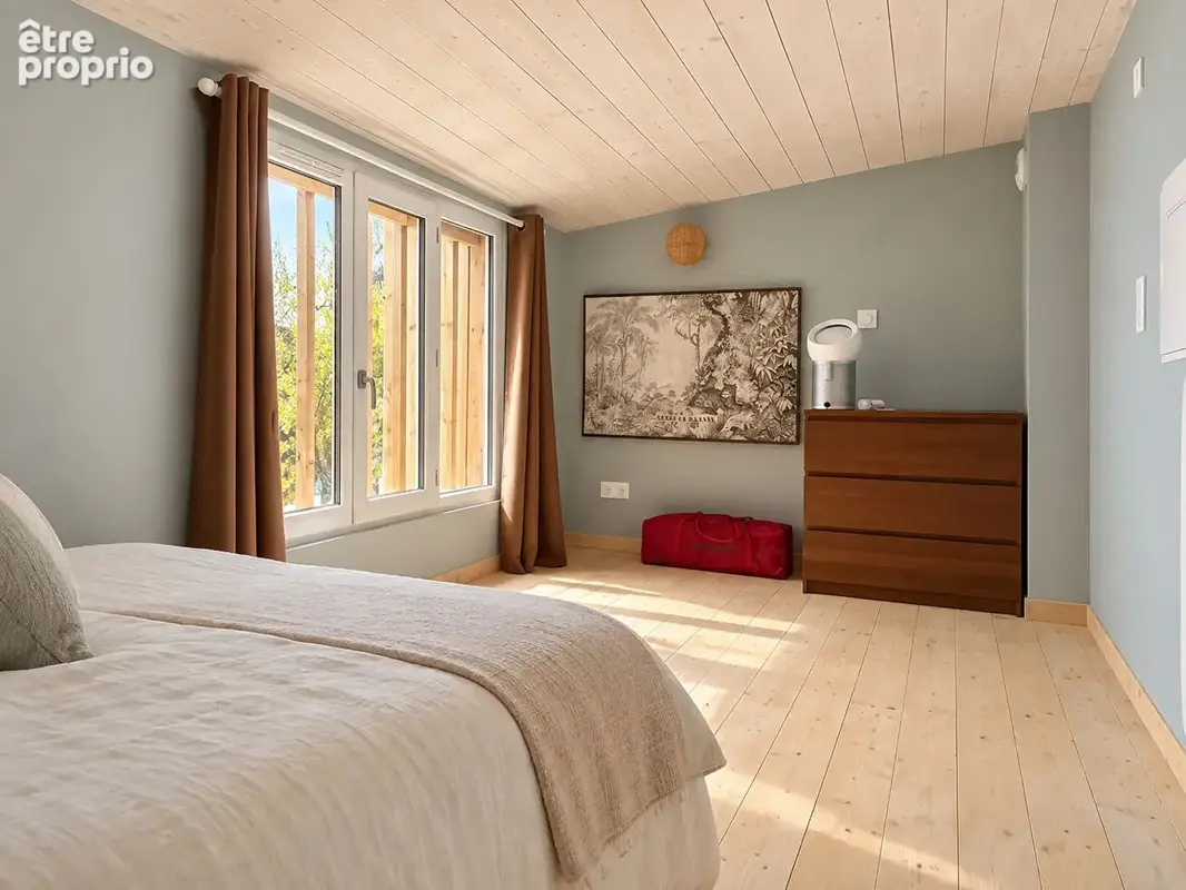Maison Sainte Marie De Re 6 pièce(s) 137 m2 - photo 14
