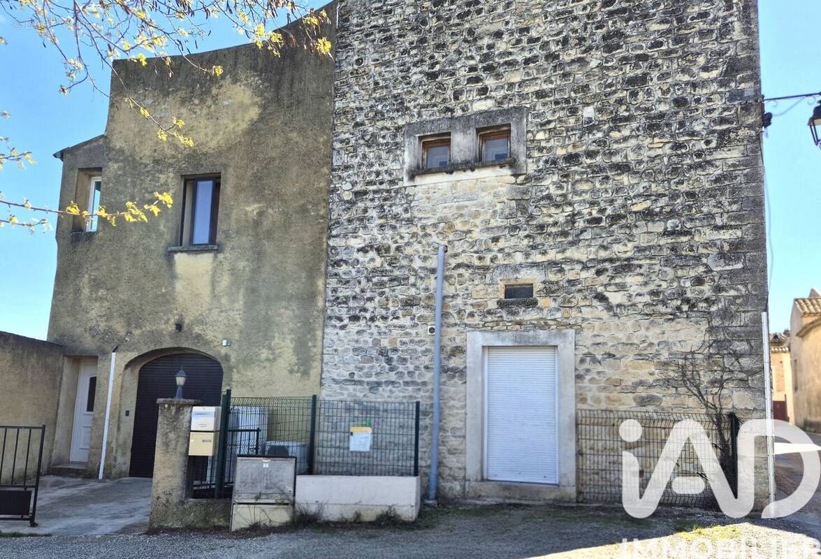 Photo 1 - Maison à SAINT-ETIENNE-DES-SORTS
