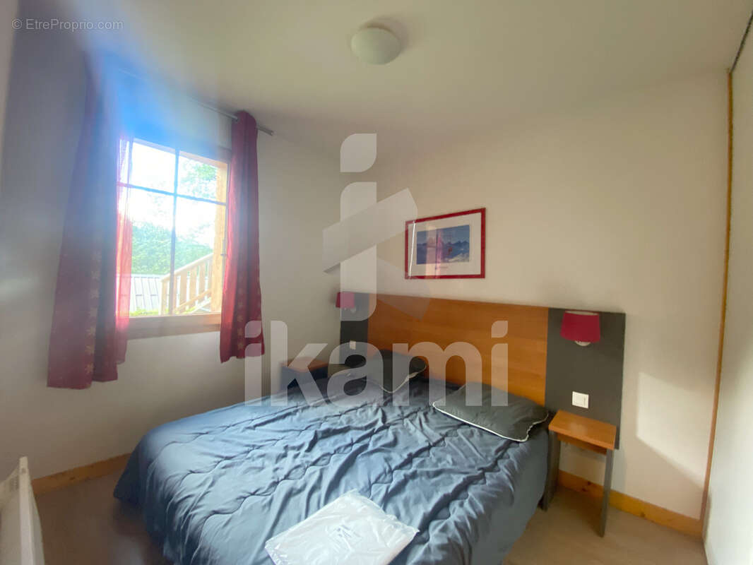 Appartement à SAINT-COLOMBAN-DES-VILLARDS