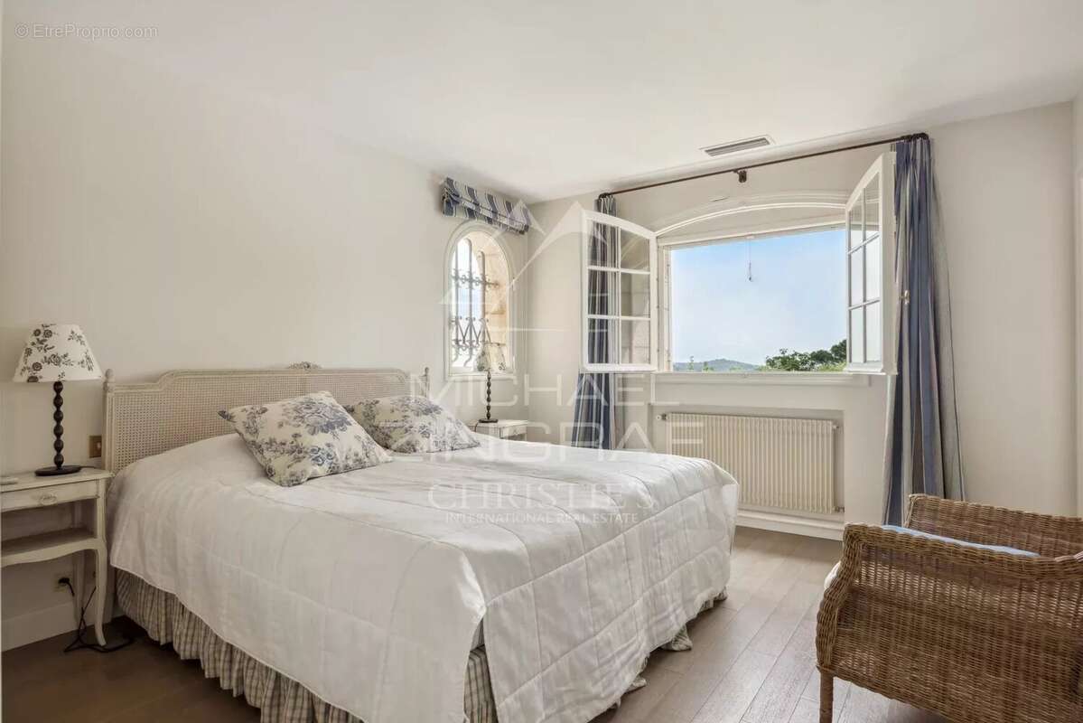 Maison à MOUGINS