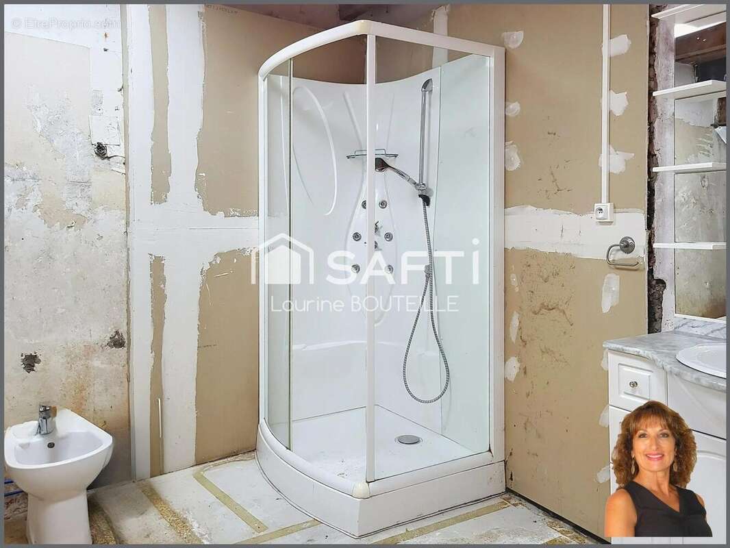 Photo 3 - Maison à EYGUIERES