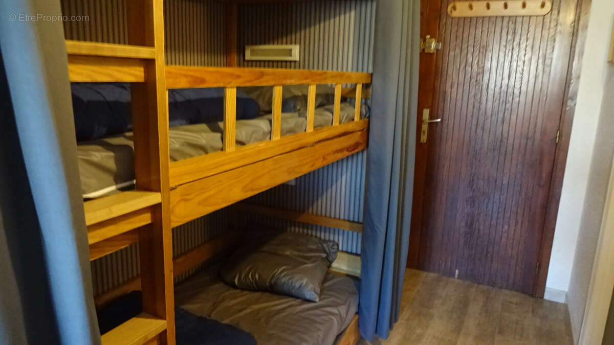 Appartement à SAINT-LARY-SOULAN