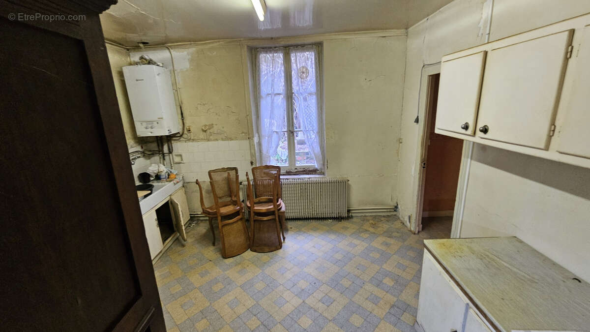 Maison à BRIARE