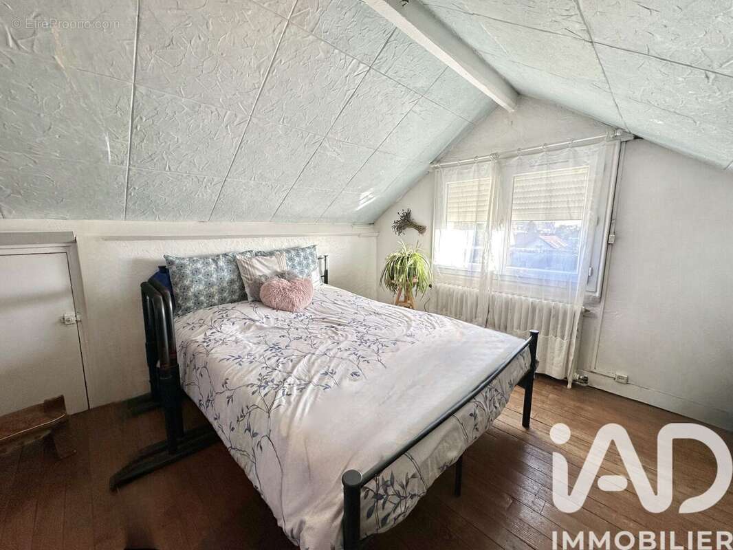 Photo 9 - Maison à AULNAY-SOUS-BOIS