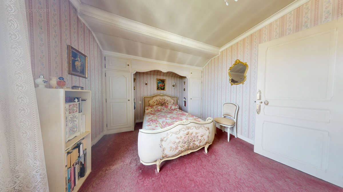 Maison à HOUILLES