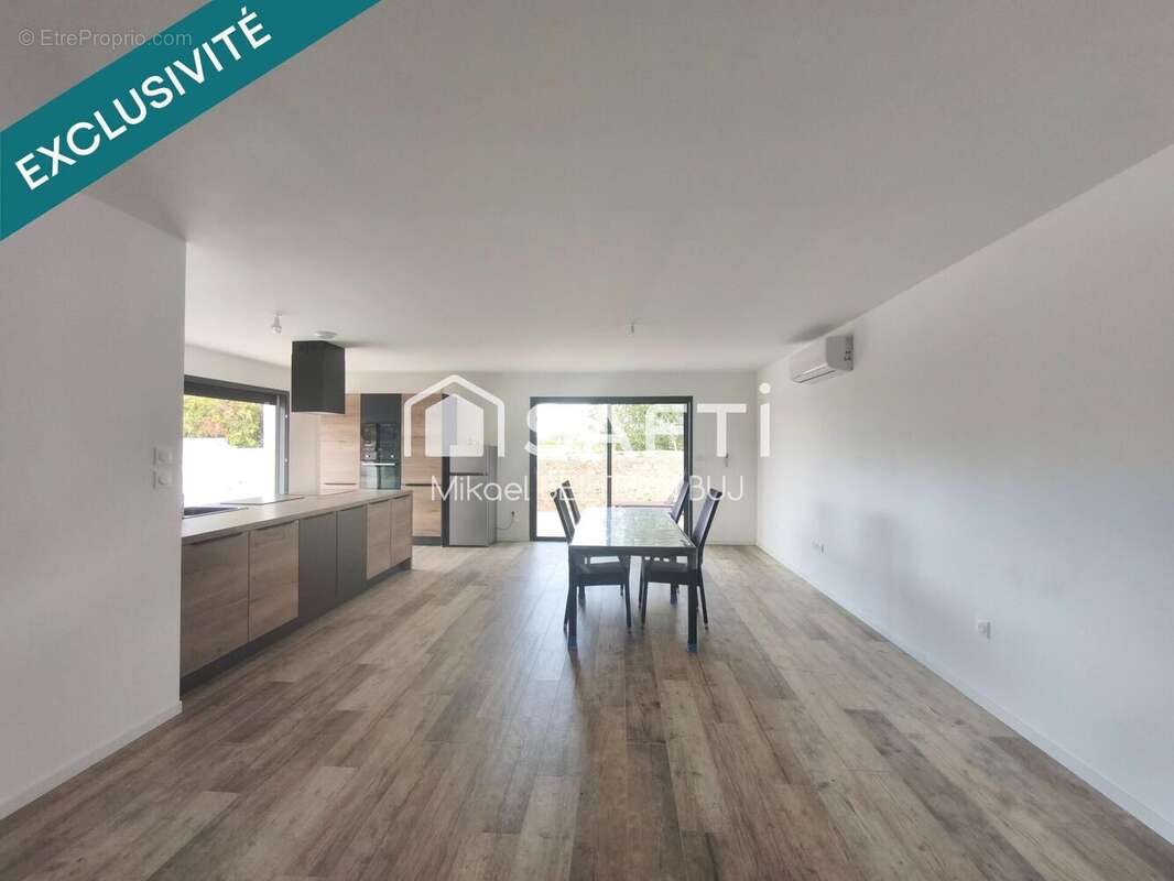 Photo 3 - Maison à MIREVAL