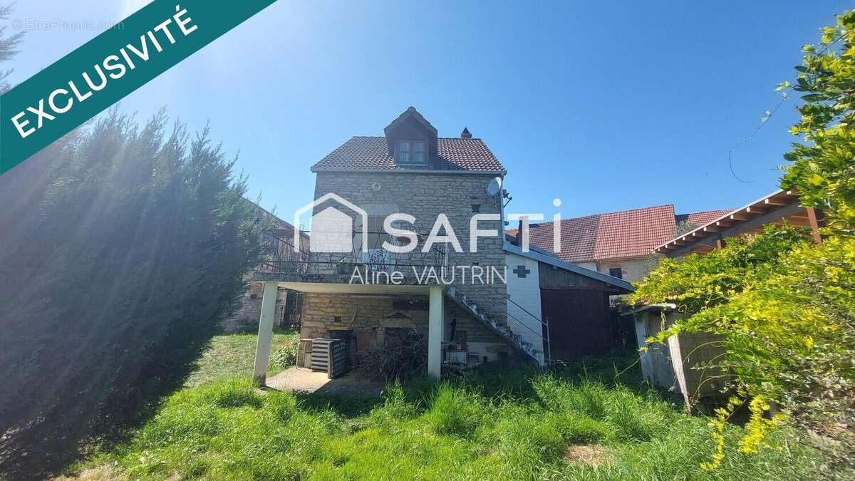 Photo 9 - Maison à THOREY-SUR-OUCHE