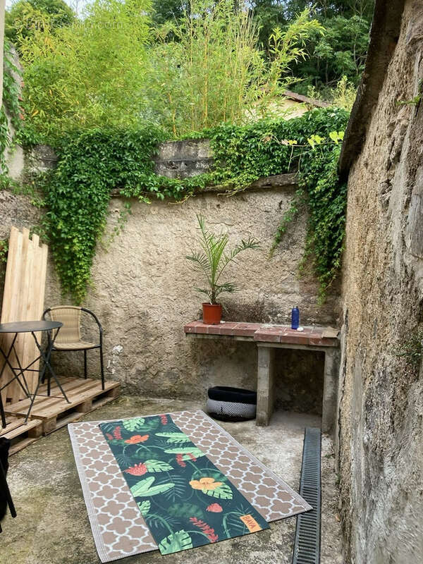Maison à DREUX
