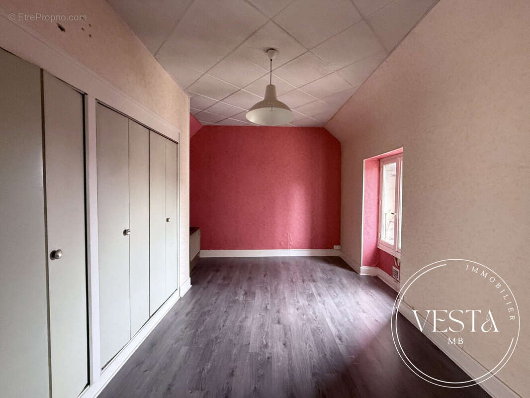 Appartement à DIJON