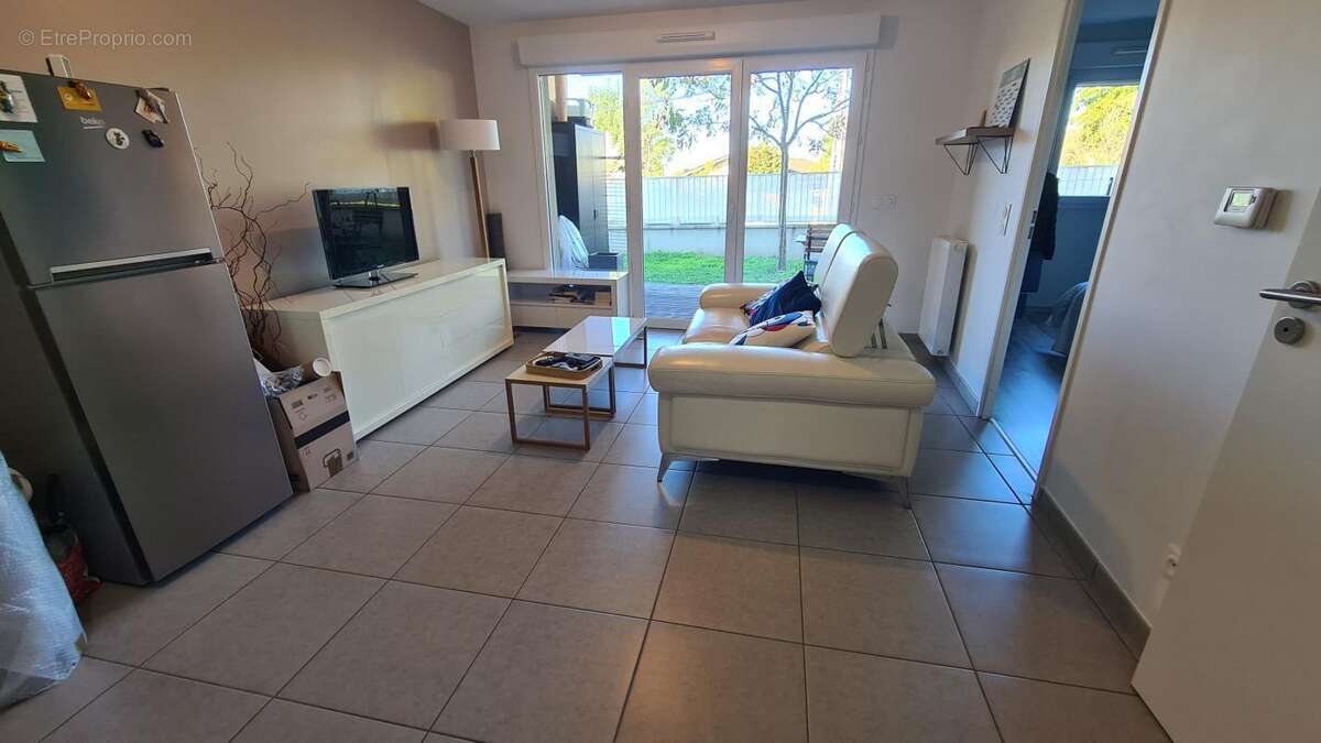 Appartement à SAINT-ANDRE-DE-CUBZAC