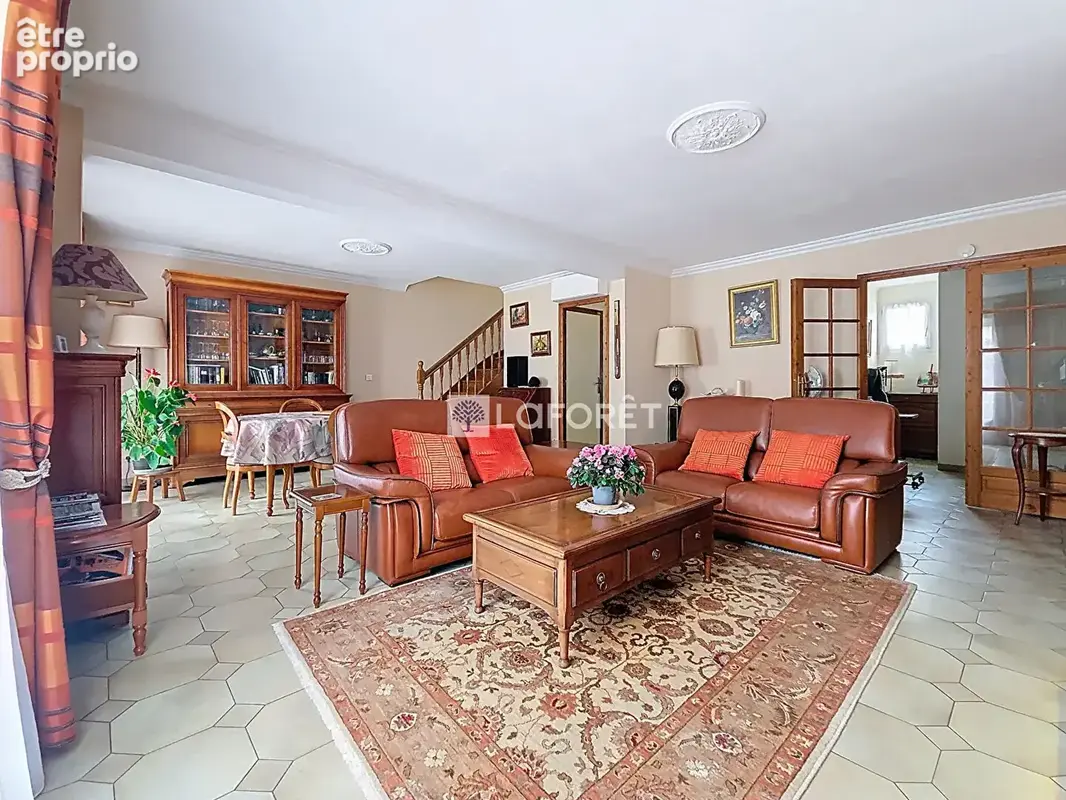 Maison l'hay les roses les blondeaux - photo 2