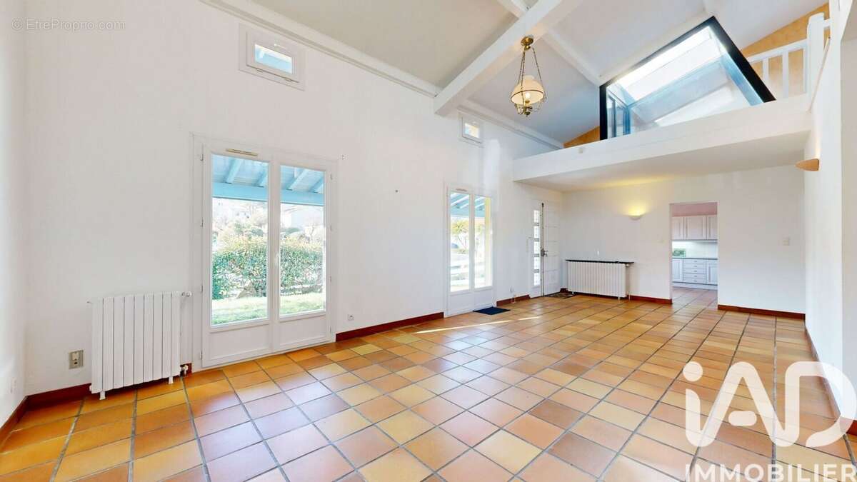 Photo 4 - Maison à SAINT-ORENS-DE-GAMEVILLE