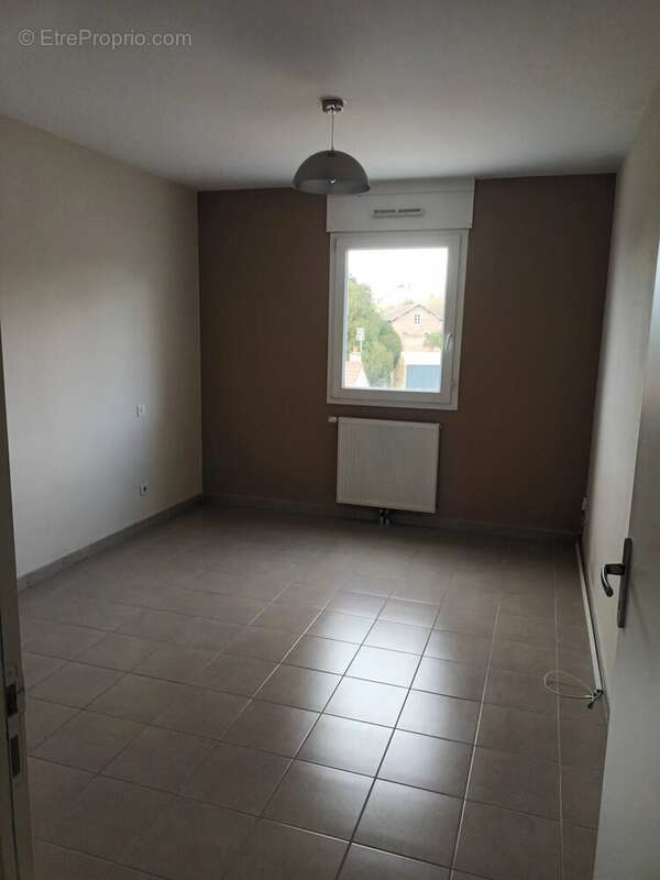 Appartement à MONTCEAU-LES-MINES