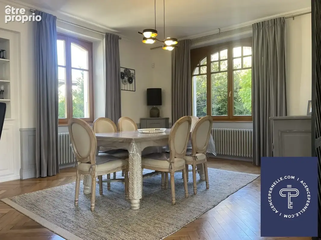 Maison 7 pièces 214 m² à vendre à Maiche (25120) - photo 5