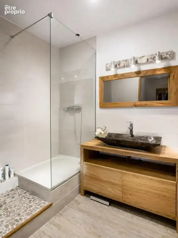 Maison de 4 pièces de 157 m² à Saint-Michel-Loubéjou - photo 10