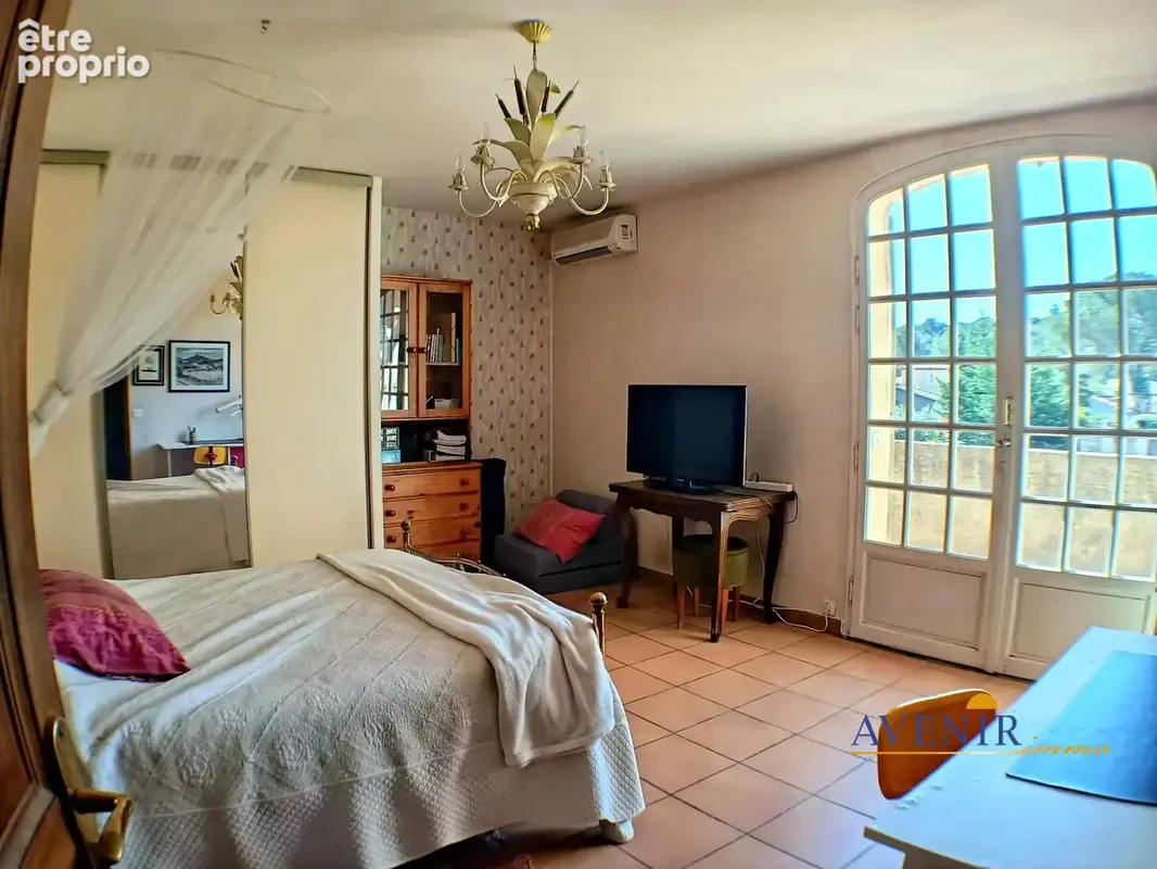Maison 6 pièces 288 m² à vendre à Allauch (13190) - photo 7