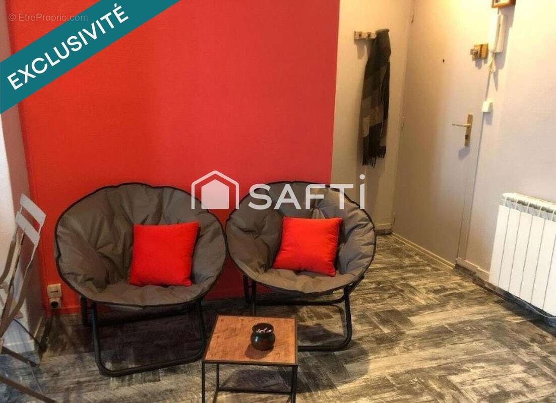 Photo 5 - Appartement à LE TREPORT