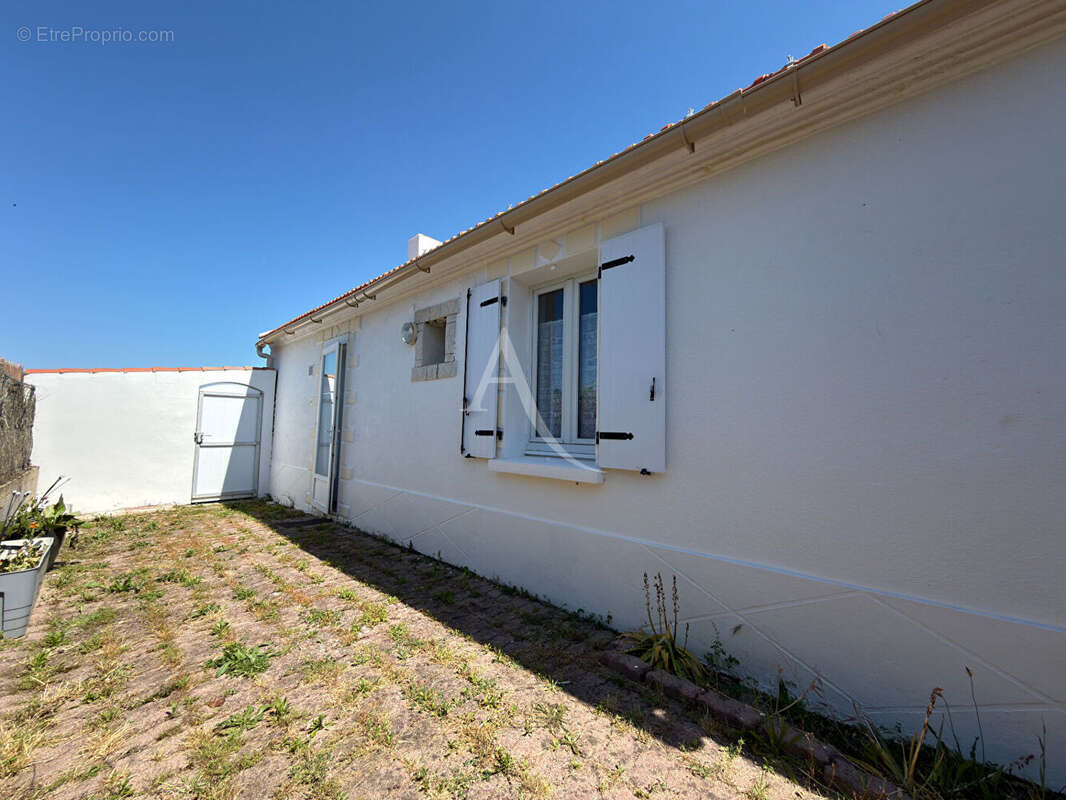 Maison à LE FENOUILLER