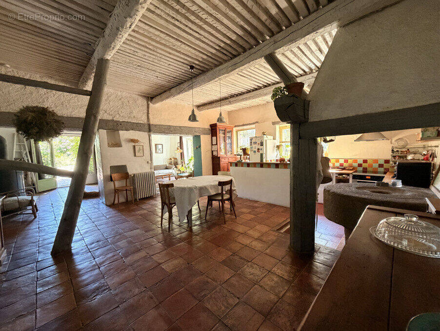 Photo 1 - Maison à LEUCATE