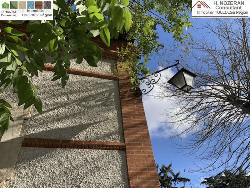 Maison à CASTELGINEST