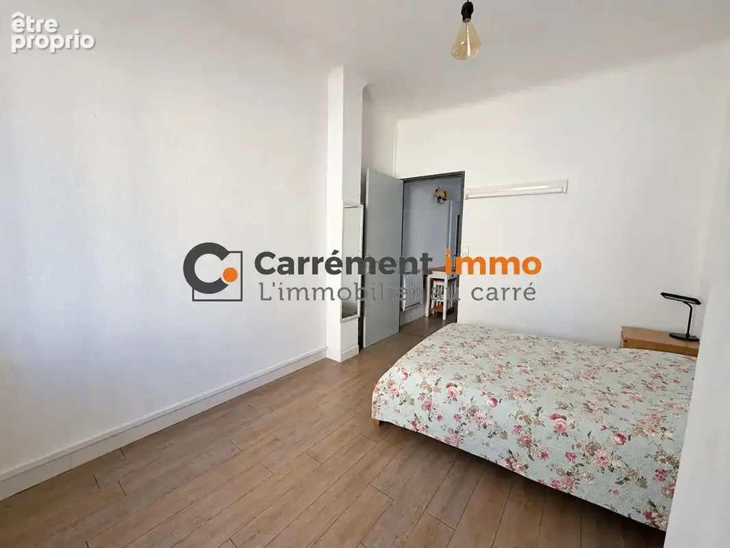 À vendre : Appartement Montpellier 2 pièce(s) - photo 2