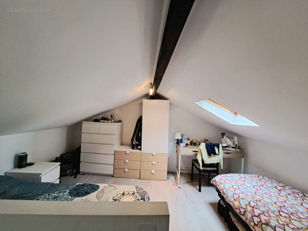 Appartement à HENDAYE