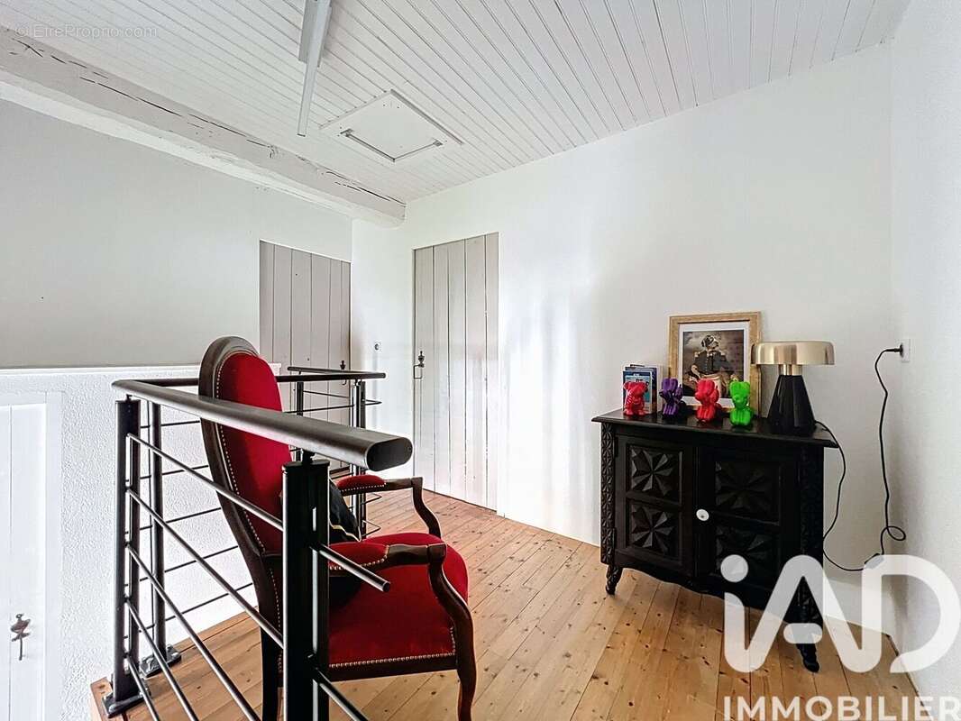 Photo 9 - Maison à VIX