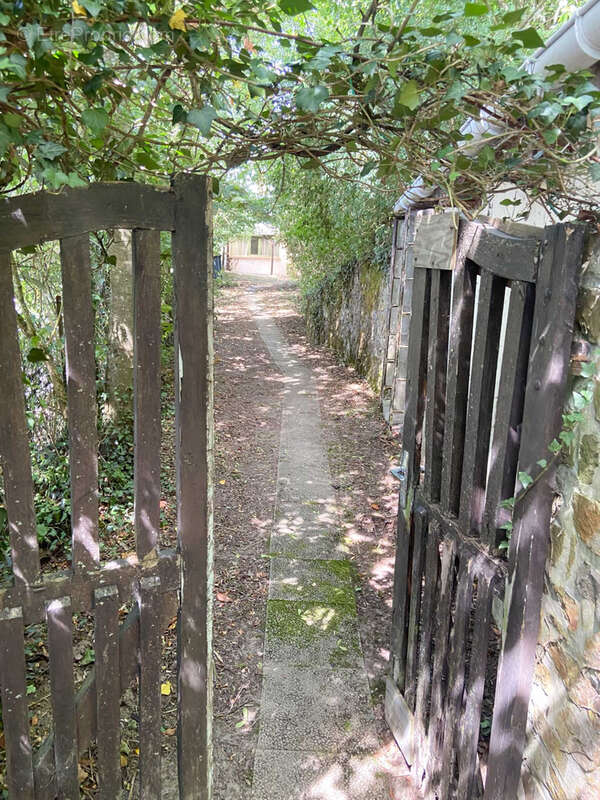 Individuelle a la campagne - photo 14