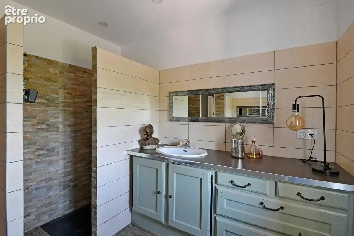 Maison 5 pièces 162 m² à vendre à Avignon (84140) - photo 9