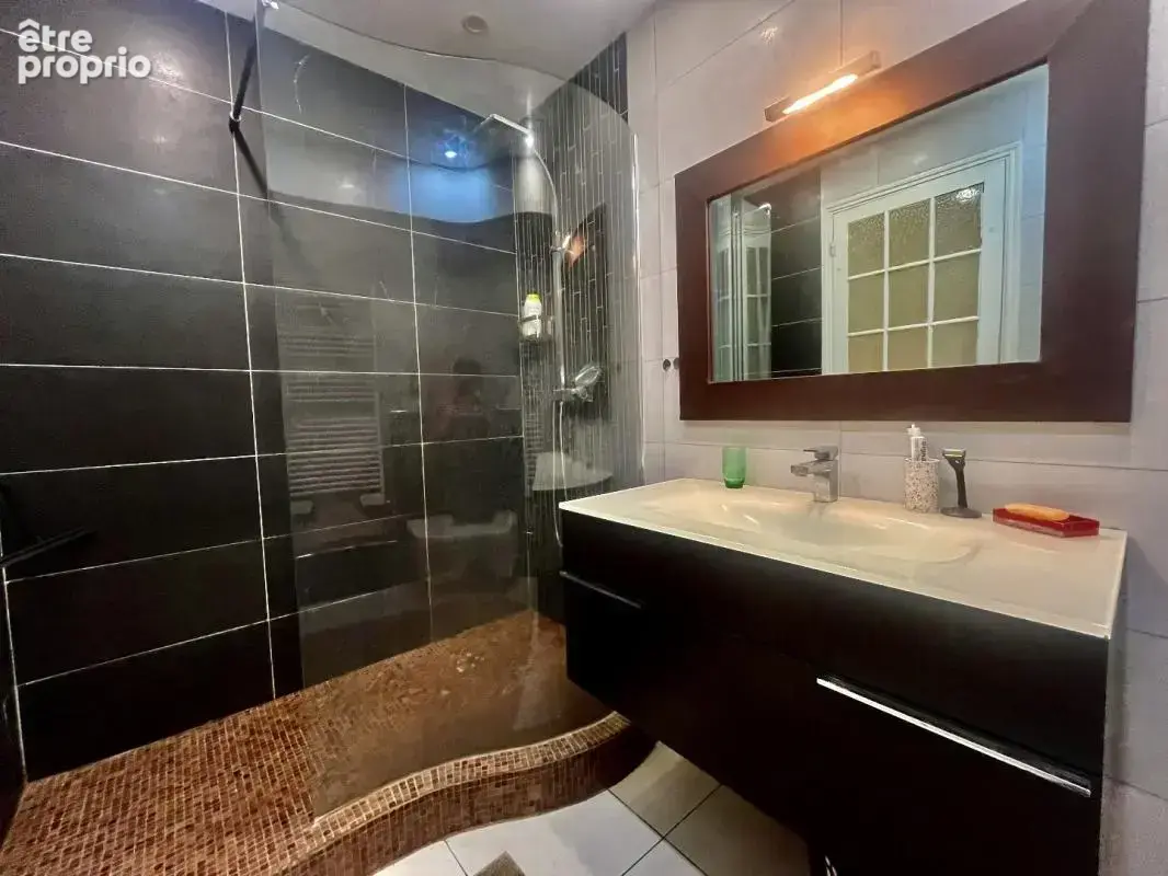Appartement - photo 6