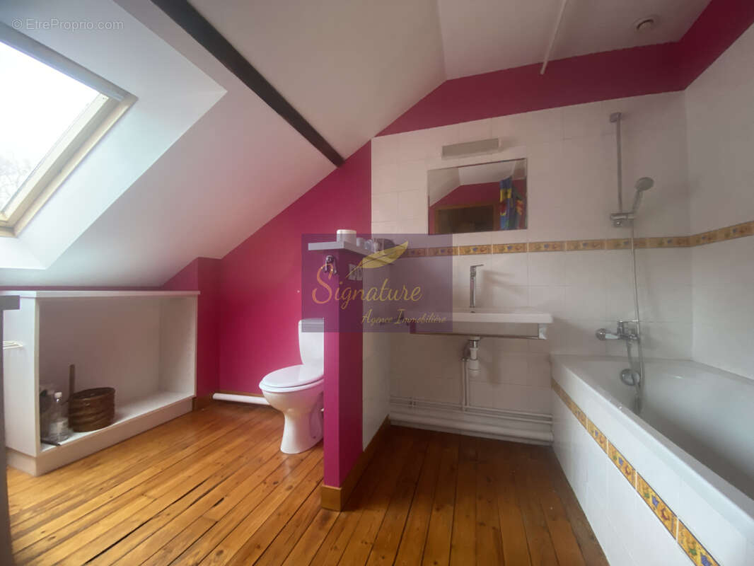 Appartement à LE MANS