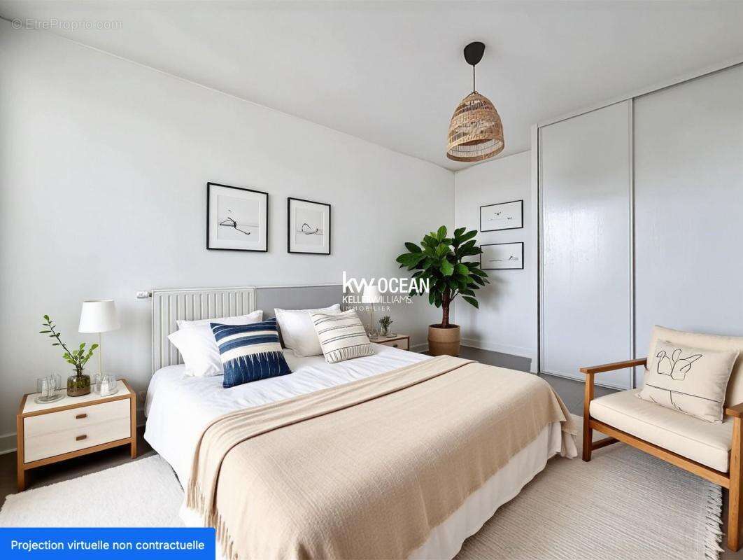 Appartement à BREST