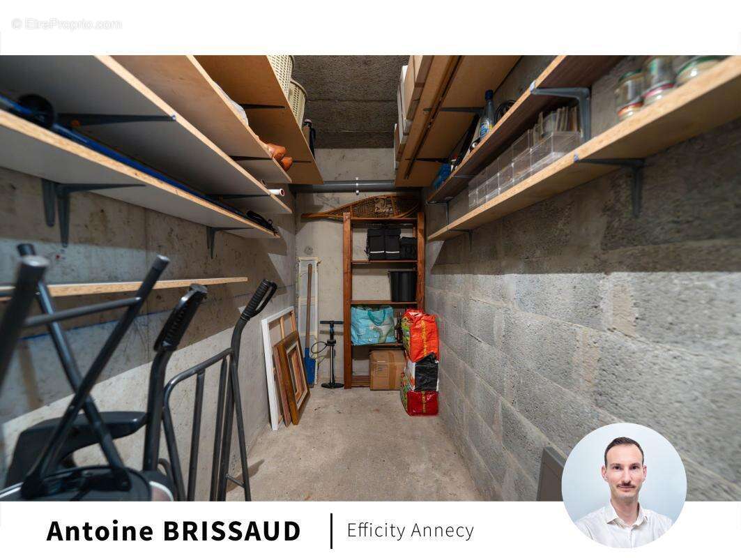 Appartement - photo 13