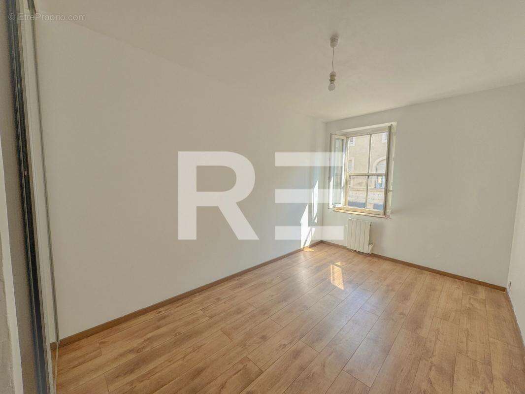 Appartement à SAINT-GILLES