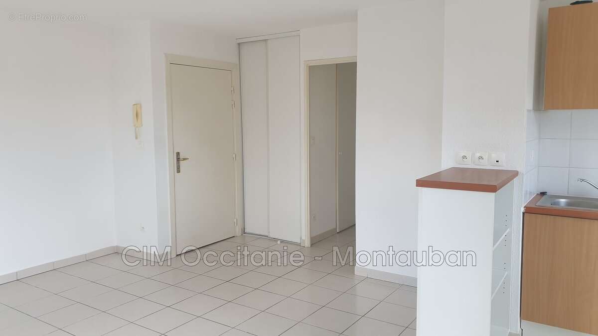 Appartement à CAHORS