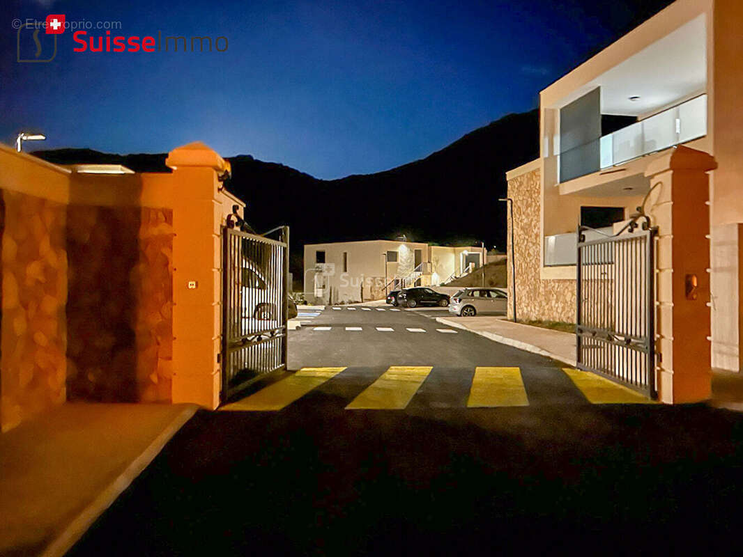 Dans résidence de 2023, 3 pièces de standing avec terrasse de 20 m2 - photo 17