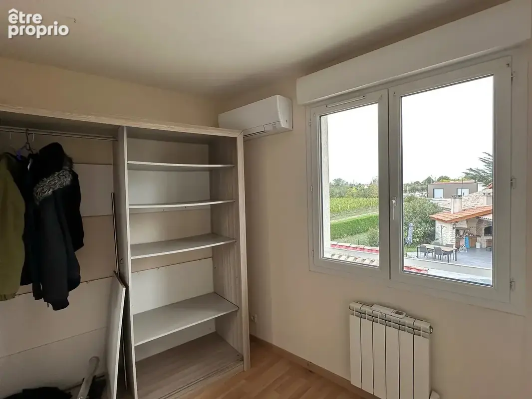 Ensemble de trois duplex avec terrasses et garages - photo 11