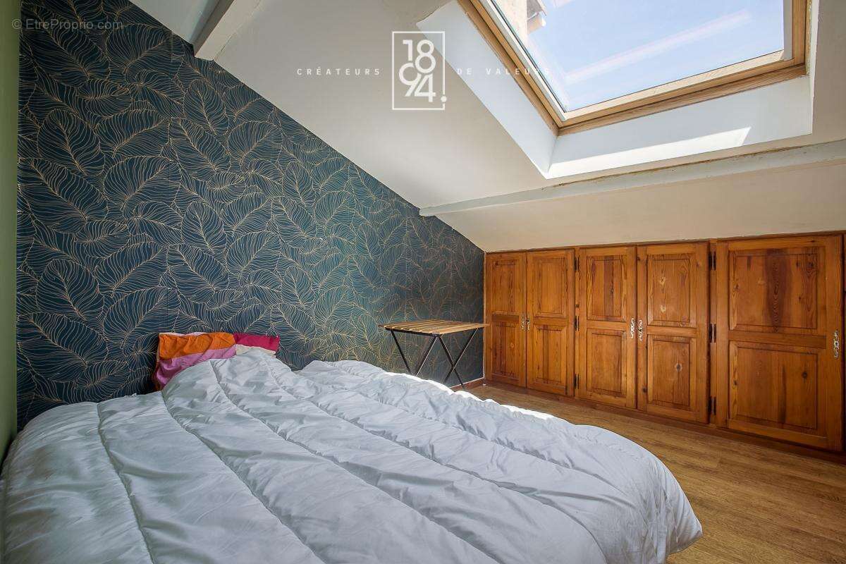 Maison à MARSEILLE-10E
