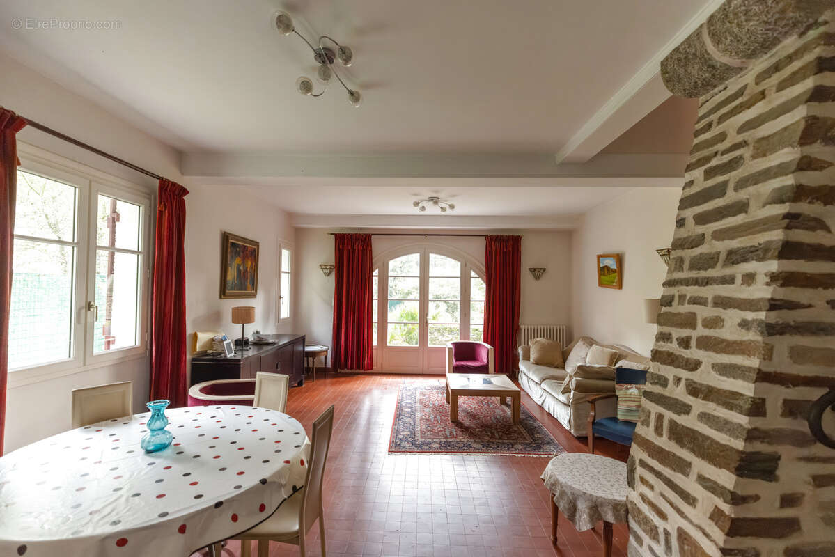 Maison à LA BAULE-ESCOUBLAC